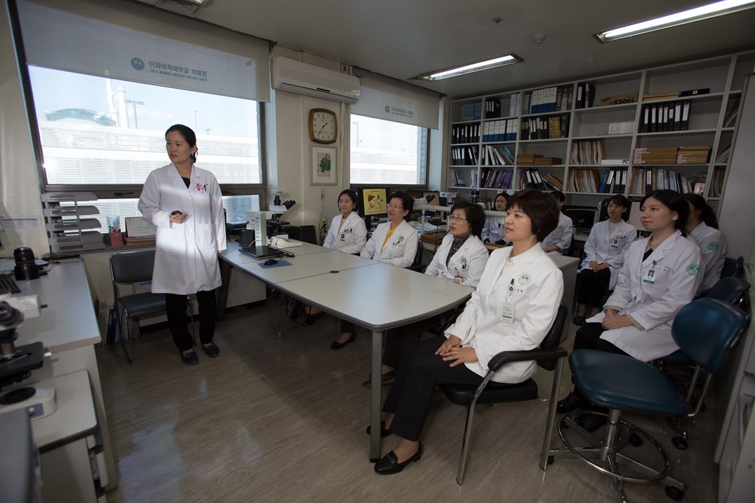 laboratory-medicine